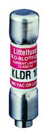 KLDR002.TXP Power Fuse, Time Delay, 2A, 600VAC LITTELFUSE