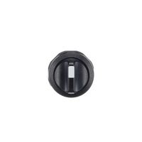 1SFA619200R1026 Compact 2 Pos Selector Black -MAINTANED ABB