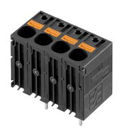 2491620000 WTB Terminal Block, 2Pos, 24-8AWG, Th Weidmuller