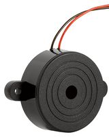 Abt-438-RC Buzzer, Piezo, 1V-30V, 2.8kHz multicomp Pro