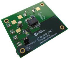 MAXM17515EVKIT# Evaluation Board, Sync Buck Converter Maxim Integrated / Analog Devices