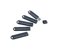 Om-El-USB-Lite-5 Data Logger, USB Temperature Omega