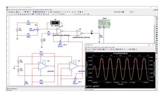788380-35 Circuit Design Suite, Full Edition Ni