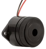 ABI-005-RC Buzzer, Continuous, 28VDC, 3.5kHz multicomp Pro
