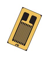 SGN-4/20-E Strain Gauge, 20 OHM, 4mm L, 3.2mm W Omega