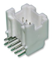 S10B-PADSS-1(LF)(Sn) Connector, Header, 10Pos, 2Row, 2mm JST (Japan Solderless Terminals)