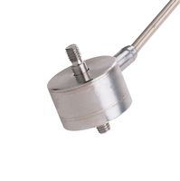 LCMFD-500N Load Cells, Sub Mini High Accuracy LCF Omega