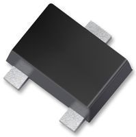 MMBT4403M3T5G Trans, PNP, 40V, 0.6a, 150DEG C, 0.64W ONSEMI