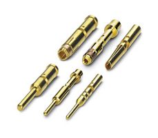 M23 HYBRID_CONTACT-SAMPLE-SET CONTACT, PIN/SKT, 22-14AWG, CRIMP PHOENIX CONTACT