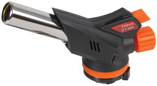 D03361 Blow Torch, 150g, 1300DEG C, 45X150X65MM Duratool
