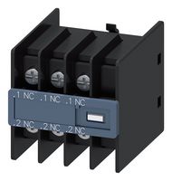3RH2911-4HA03 CONTACTORS SIEMENS