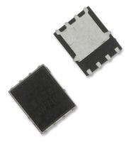 NTMFS7D8N10GTWG MOSFET, N-CH, 100V, 110A, PQFN ONSEMI