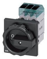 3LD3154-0TK51 ISOLATOR SIEMENS