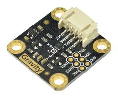 SEN0224 I2C 3-Axis Accelerometer, arduino Board DFRobot
