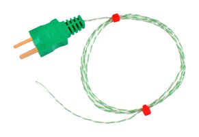 XF-1242-Far Thermocouple, K Type, 3M, 260DEG LABFACILITY