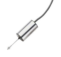 LD400-5 Linear Displacement, LVDT Omega