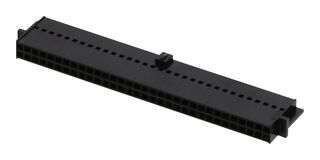 90160-0164 Connector Housing, Rcpt, 64POS, 2.54mm Molex