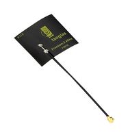 FXP70.07.0053A Pcb Antenna, 2.4835GHz, 1.5dBi TAOGLAS