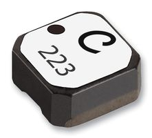 LPS3314-124MRC INDUCTOR, 120UH, 20%, 0.22A, SHLD, SMD COILCRAFT