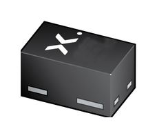 NX138BKMYL MOSFET, N-Ch, 60V, 0.38A, DFN1006 NEXPERIA