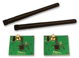 CC2541EMK Evaluation Mod KIT, BLE/802.15.1 Texas Instruments