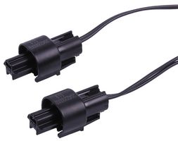 45145-0201 Cable ASSY, Squba 2P Rcpt-Rcpt, 150mm Molex