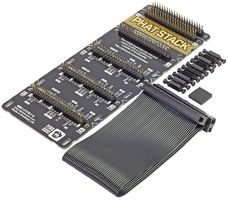 PIM322 Phat Stack, Fully Assembled PIMORONI