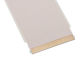 15018-0577 Cable ASSY, FFC, 60 Core, 305mm, WHT Molex