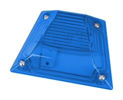 x10/Ce/M3B/RL Red Lens For Maxi Beacon FULLEON