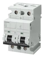 5SP4280-7 RCBO, RCD, GFCI, AFDD CIRCUIT BREAKERS SIEMENS
