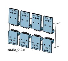 3WL9111-0AL64-0AA0 CIRCUIT BREAKER ACCESSORIES SIEMENS