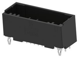 1-1827872-4 WTB CONN, EN-TÊTE, 28 POS, 2 RANGÉES, CONNECTIVITÉ TE 2MM