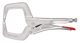 42 34 280 Locking Plier, Welding Grip, 280mm Knipex