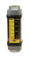 FL-7110A-H FLOWMETER, 10GPM, 3500PSI, 3/4" FNPT Omega