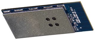ATSAMW25H18-MR210PB1954 Smart WI Fi Module, 2.412-2.484MHz Microchip