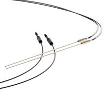 E32-TC200F Fibre Optic Photo Sensors Omron