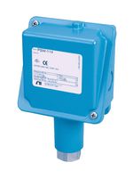 PSW-136 Hardened Pressure Switches Omega
