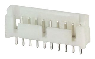 DF1B-3P-2.5DSA(01) Connector, Header, 3Pos, 1ROW, 2.5mm Hirose(Hrs)