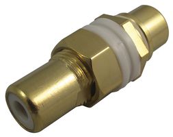 PSG01481 Adaptor, Phono Rcpt TO Phono Rcpt multicomp Pro