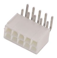 64901229522 Connector, Header, 12Pos, 2Row, 4.2mm Wurth Elektronik