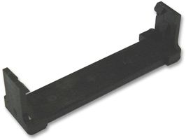 mH-10176 Strain Relief, 15WAY, PK5 multicomp Pro