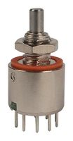 MR50-A11A-B112 Rotary SW, 1 Pole/16 Position/0.2A/28VDC Elma