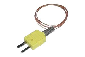 5SRTC-GG-TI-24-2M THERMOCOUPLE, TYPE TI, 480DEG C, 2M OMEGA