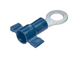 PV14-4RB-3K Terminal, Ring Tongue, #4, 14AWG PANDUIT