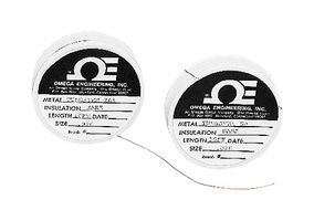 W3W25-003 T/C Wire: Bare Wire Omega