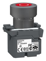 ZB5RTA432 Switch, Transmitter, Pushbutton, 2405MHZ Schneider Electric