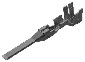 179594-1 Contact, Pin, 26-22AWG, Crimp Amp - Te Connectivity