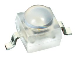 VLDR1235G-08 LED, Red, 14.5cd, 624nm, SMD Vishay