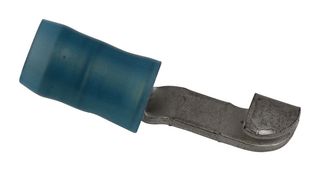 32448 Terminal, Wire Splice, 14-16AWG Amp - Te Connectivity