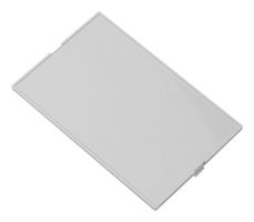 CNMB/4/Pg Cover, Grey, M4 Camdenboss